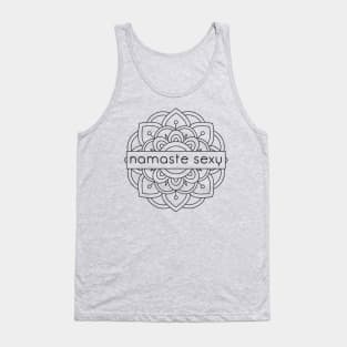 Namaste Sexy Tank Top